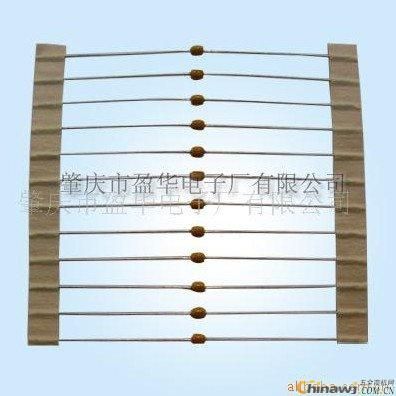 軸向引腳產(chǎn)品a